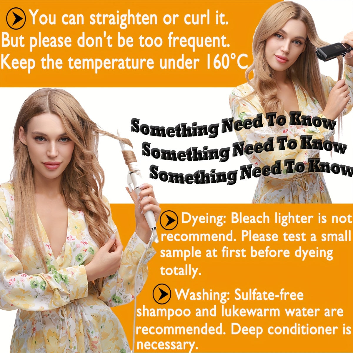 [Keratin U Tip Extensions] 100% Real Human Hair Keratin U Tip Hair Extensions | 16in-24in Pre Bonded U Tip Extensions, 50 Strands, 50 Gram, Keratin Fusion